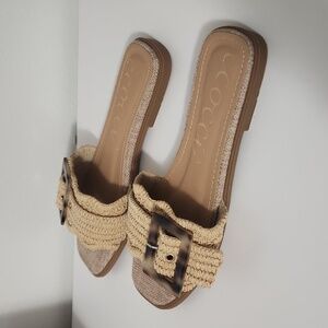 Cute sandals